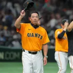 【巨人】阿部監督、連敗脱出も「ホッとせずに、明日勝ち越すことだけ考えて」本拠地初勝利の西舘は「次もそのままローテーションで」…一問一答