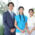 【テレビ】フジテレビ新人アナ４人が「めざましテレビ」で初お披露目！２３日から「めざまし新人アナＷＥＥＫ」に出演