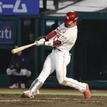 【朗報】楽天・宗山塁（5球団競合ドラ1）、打撃もショート守備もプロ平均レベルよりやや上
