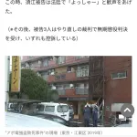【画像】裁判所「懲役28年」Z世代「よっしゃー！」→やり直し裁判で無期懲役になる