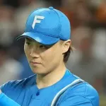 日本ハム・山崎福也は6回5安打1失点　4勝目ならず「六回の先頭打者への四球が悔やまれます」