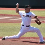 巨人・阿部監督　マー君の2軍調整継続を明言「今のところ入り込めるところがない」