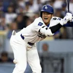 パドレス監督「大谷への死球は故意ではない。むしろ直前のタティスjrへの死球の方が問題ある」