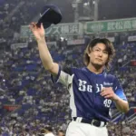 【朗報】今井達也さん、９回無失点１７K完封勝利で松坂大輔の球団記録抜くｗｗｗｗｗｗｗｗｗｗｗ