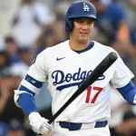 大谷翔平さん、３年ぶり１試合４三振