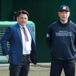 井口「佐々木は痛ければ絶対言う。隠して投げるなんてことはない」誰が嘘ついてるんだ？