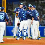 ヤクルト、交流戦史上初の自滅劇で両リーグ最速40敗 今季ワースト借金22