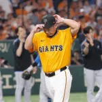 記者「4番の吉川尚輝は無安打」阿部監督「じゃあ誰を打たせればいいですかね（怒」