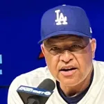 ロバーツ監督「大谷の足に当てた事は評価できる」