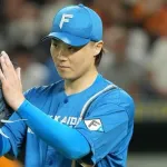 日ハム、巨人に敗れ連勝ストップ...山崎福也4勝目ならず、打席3打数無安打