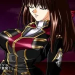 スパロボオリジナルキャラの胸でかいあの子！