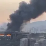 【悲報】イラン「全面戦争の準備が出来ている・・・・・・」