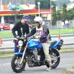 【悲報】バイク教習、想像の5倍キツいんやが…