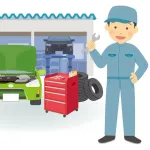 【悲報】自動車整備士の人手不足、限界突破　業界「普通科卒でも外人でもいいから来て!!」