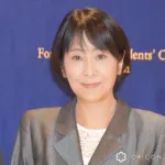 【朗報】例の女性声優、参院選出馬を表明！！！