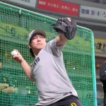 交流戦は巨人・甲斐拓也にお任せ　パを熟知14年間1023試合分の「データあります」