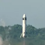 【朗報】本田技研さん、誰の力も借りずにしれっと国内初のロケット離着陸に成功