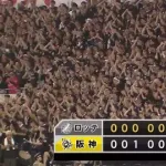 もう他球団の勝ち負けどうでも良くて若手活躍してロッテ勝ったら嬉しい気持ちになってるな