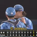 【試合結果】[2025/6/18] DeNAベイスターズ４－２西武ライオンズ　DeNA逆転勝ち・連敗「５」でストップ