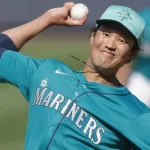 【朗報】藤浪についてボラス氏「日本も含めて」争奪戦勃発！