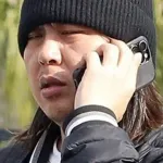 【画像】水原一平、シャバ最期の姿