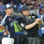 【ヤクルト】高津臣吾監督、投手・滝中への3四球が全て失点につながる「ちょっとよく分からない」