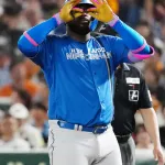 【日本ハム】レイエスが打って走って守ってと奮闘　新庄監督も「チームが盛り上がる」