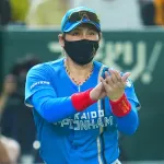 新庄監督、悔しい連発も大城を称える「オーマイゴッシュ！」