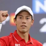 【文春】テニス錦織圭（35）がモデル女性と「妻との挙式直前に遠征先で…」《本人が謝罪コメント》