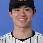 阪神中野（.299 0 16）　出塁率.377（セリーグ1位）　四球29（セリーグ1位）