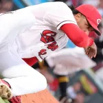 カープ悪夢16失点で鬼門SBに大敗。中村奨成2号2ランで反撃も投手陣が崩壊【広島2-16SB/試合結果】
