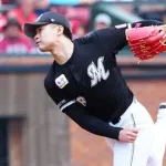 一軍試合実況　6月19日18:00～ 阪神－ロッテ(デュプランティエ×種市)
