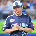 ヤクルト3連敗で今季ワースト借金23に膨張...40歳・岸に7回まで4安打無得点