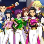 【速報】ワイ、旧サクラ大戦シリーズを始める