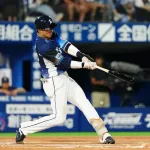 【ライオンズ】長谷川　オンラインカジノ反省の決勝弾「思い出に残る試合になった」5号ソロで不敗神話継続