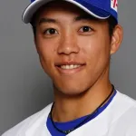 【中日】岡林勇希(23)打率.313 83安打 13盗塁 出塁率.369←これ
