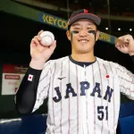 野球選手がよくやってる目の下を黒く塗るやつ、なんの意味もなさそう