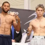 【朗報】日本人初のボクシングウェルター級王者、本日誕生するか！？ｗｗｗｗｗｗｗｗ