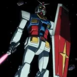【謎】ゼクノバから来た初代ガンダムはどのタイミングのガンダムなのか