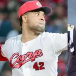 【カープ実況】大盛1番×ファビ2番！先発「ドミンゲスvs大関友久」【広島-ソフトバンク/マツダスタジアム】