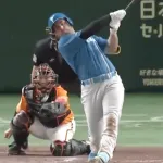 アリエルマルティネス.077をスタメンにした結果ｗｗｗｗｗｗ