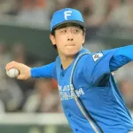 それでも北山122球1安打5奪三振1四球完投勝利！！！！！！
