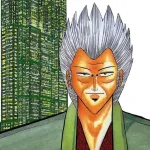 「福本伸行作品の最高傑作はカイジではなく銀と金」←これ