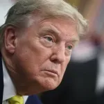 【悲報】トランプ氏、イラン攻撃計画を承認　最終指示は保留