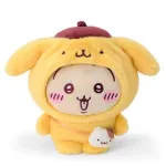「ちいかわ×サンリオ」グッズで波紋　配布列の先頭の客に「完売」告げる店員　未入荷か尋ねると無言