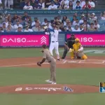 【悲報】今年も大谷翔平の6月谷やばい！←ホームラン3本