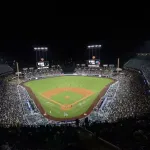 【MLB】ドジャースがICEの入場拒否　不法移民取り締まりか　ゲート前でデモ発生し騒然　パドレス戦開催に変更なし