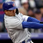 普通に地区優勝しそうなチームで3番打者やってる鈴木誠也さん全然話題にならない