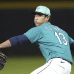 【朗報】藤浪晋太郎さん、どこのチームでもOK