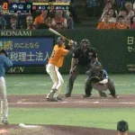 【巨人対日本ハム3回戦】日本ハムが４－１で巨人に勝利し３カード連続勝ち越し！北山が９回１死大城に被弾でノーノーならずも今季３度目完投、５勝目！巨人は再び借金１